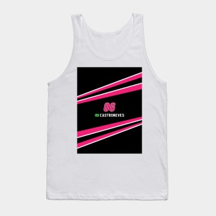 IndyCar 2023 - #06 Castroneves Tank Top